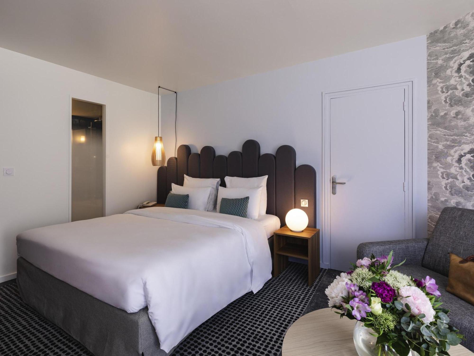 Mercure Aix-Les-Bains Domaine De Marlioz Hotel & Spa Buitenkant foto